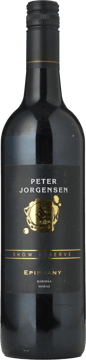 PETER JORGENSEN Epiphany Show Reserve Shiraz, Barossa Valley 2014 Bottle image number 0