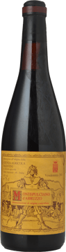 VALENTINI, Montepulciano d'Abruzzo 2001 Bottle image number 0