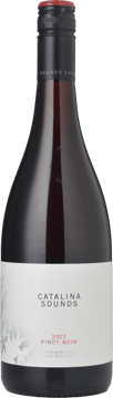 CATALINA SOUNDS Pinot Noir, Marlborough/Hawkes Bay 2022 Bottle image number 0