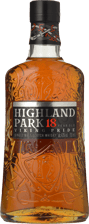 HIGHLAND PARK Viking Pride 18 Year Old 43% ABV , Orkney Islands NV 700ml