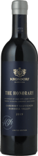 KRONDORF The Honorary Cabernet Sauvignon, Barossa Valley 2019 Bottle