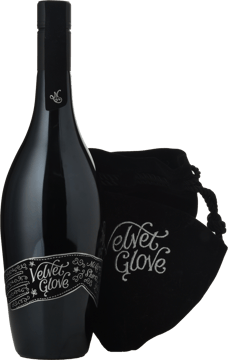 MOLLY DOOKER Velvet Glove Shiraz, McLaren Vale 2021 Bottle image number 0