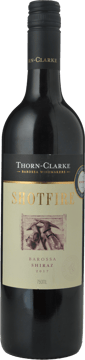 THORN-CLARKE Shotfire Shiraz, Barossa Valley 2017 Bottle image number 0