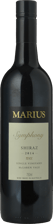 MARIUS WINES Symphony Single Vineyard Shiraz, McLaren Vale 2014 Bottle