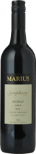 MARIUS WINES Symphony Single Vineyard Shiraz, McLaren Vale 2016 Bottle