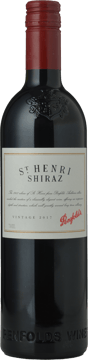 PENFOLDS St. Henri Shiraz, South Australia 2017 Bottle image number 0