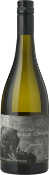 SAILOR SEEKS HORSE Clone 76 Chardonnay, Huon Valley 2023 Bottle image number 0