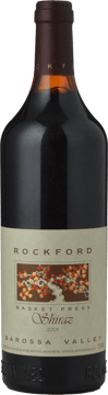 ROCKFORD Basket Press Shiraz, Barossa Valley 2001 Bottle image number 0