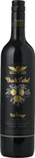 WOLF BLASS WINES Black Label, South Australia 2013 Bottle
