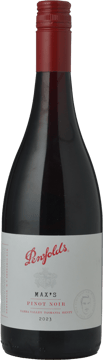 PENFOLDS Max's Pinot Noir, Tasmania 2023 Bottle image number 0