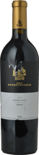 THE COLONIAL ESTATE Entrepreneur Shiraz, Barossa Valley 2017 Bottle