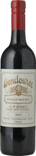 WENDOUREE Shiraz Malbec, Clare Valley 2015 Bottle