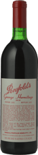 PENFOLDS Bin 95 Grange Shiraz, South Australia 1986 Bottle