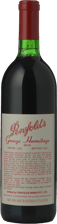 PENFOLDS Bin 95 Grange Shiraz, South Australia 1986 Bottle