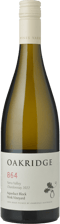 OAKRIDGE WINES 864 Aqueduct Block Henk Vineyard Chardonnay, Yarra Valley 2022 Bottle
