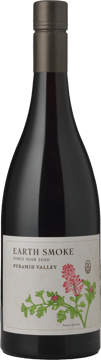 PYRAMID VALLEY VINEYARDS Earth Smoke Pinot Noir, Canterbury 2020 Bottle image number 0