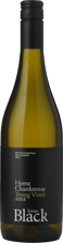 BLACK ESTATE Home Chardonnay, Canterbury 2022 Bottle