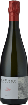 CHAMPAGNE SUENEN Oiry Blanc de Blancs Grand Cru Extra Brut, Champagne NV Bottle image number 0