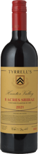 TYRRELL'S 8 Acres Shiraz, Hunter Valley 2021 Bottle