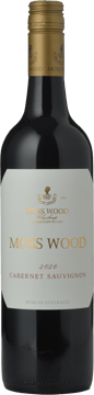 MOSS WOOD Moss Wood Vineyard Cabernet Sauvignon, Margaret River 2020 Bottle image number 0