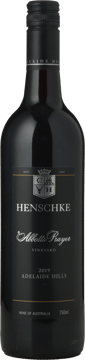 HENSCHKE Abbotts Prayer Merlot Cabernet, Lenswood 2019 Bottle image number 0