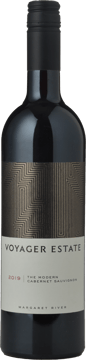 VOYAGER ESTATE The Modern Cabernet Sauvignon, Margaret River 2019 Bottle image number 0