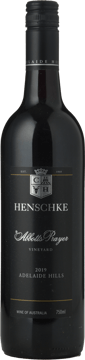 HENSCHKE Abbotts Prayer Merlot Cabernet, Lenswood 2019 Bottle image number 0