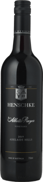 HENSCHKE Abbotts Prayer Merlot Cabernet, Lenswood 2019 Bottle image number 0