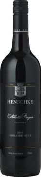 HENSCHKE Abbotts Prayer Merlot Cabernet, Lenswood 2019 Bottle image number 0