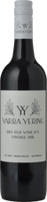 YARRA YERING Dry Red Wine No.2 Shiraz, Yarra Valley 2018 Bottle