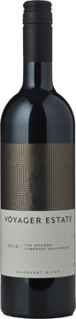 VOYAGER ESTATE The Modern Cabernet Sauvignon, Margaret River 2019 Bottle image number 0