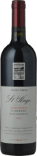 JACOB'S CREEK St. Hugo Cabernet Sauvignon (2002 to 2011), Coonawarra 2003 Bottle