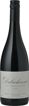 DALWHINNIE The Pinnacle Shiraz, Pyrenees 2010 Bottle image number 0