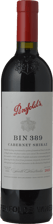 PENFOLDS Bin 389 Cabernet Shiraz, South Australia 2015 Bottle