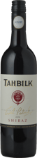 TAHBILK WINES Eric Stevens Purbrick Shiraz, Nagambie Lakes 2010 Bottle