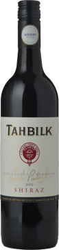 TAHBILK WINES Eric Stevens Purbrick Shiraz, Nagambie Lakes 2010 Bottle image number 0