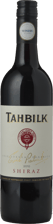 TAHBILK WINES Eric Stevens Purbrick Shiraz, Nagambie Lakes 2010 Bottle