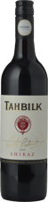 TAHBILK WINES Eric Stevens Purbrick Shiraz, Nagambie Lakes 2010 Bottle