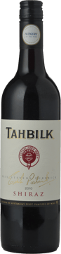 TAHBILK WINES Eric Stevens Purbrick Shiraz, Nagambie Lakes 2010 Bottle image number 0