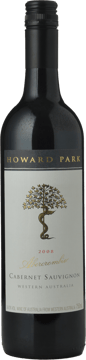 HOWARD PARK Abercrombie Cabernet Sauvignon, Great Southern 2008 Bottle image number 0