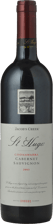 JACOB'S CREEK St. Hugo Cabernet Sauvignon (2002 to 2011), Coonawarra 2003 Bottle