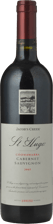 JACOB'S CREEK St. Hugo Cabernet Sauvignon (2002 to 2011), Coonawarra 2003 Bottle