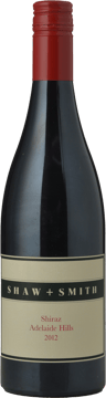 SHAW & SMITH Shiraz, Adelaide Hills 2012 Bottle image number 0