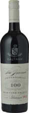 SALTRAM The Journal (Old Vine) Shiraz, Barossa Valley 2015 Bottle