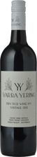 YARRA YERING Dry Red Wine No.1 Cabernets, Yarra Valley 2015 Bottle