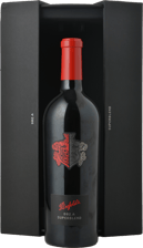 PENFOLDS Superblend 802.A Cabernet Shiraz, South Australia 2018 Bottle