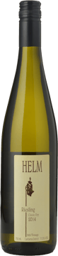 HELM WINES Classic Dry Riesling, Canberra District 2014 Bottle image number 0