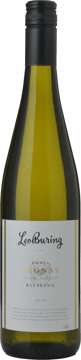 LEO BURING Leonay DWW14 Riesling, Clare Valley 2019 Bottle image number 0