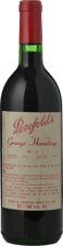 PENFOLDS Bin 95 Grange Shiraz, South Australia 1962 Bottle