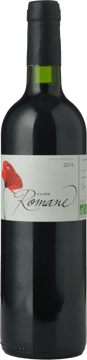 CHATEAU MOULIN DE PEYRONIN Cuvee Romane, Bordeaux 2015 Bottle image number 0